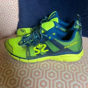 Men’s Salming enRoute S2 size 8 1/2